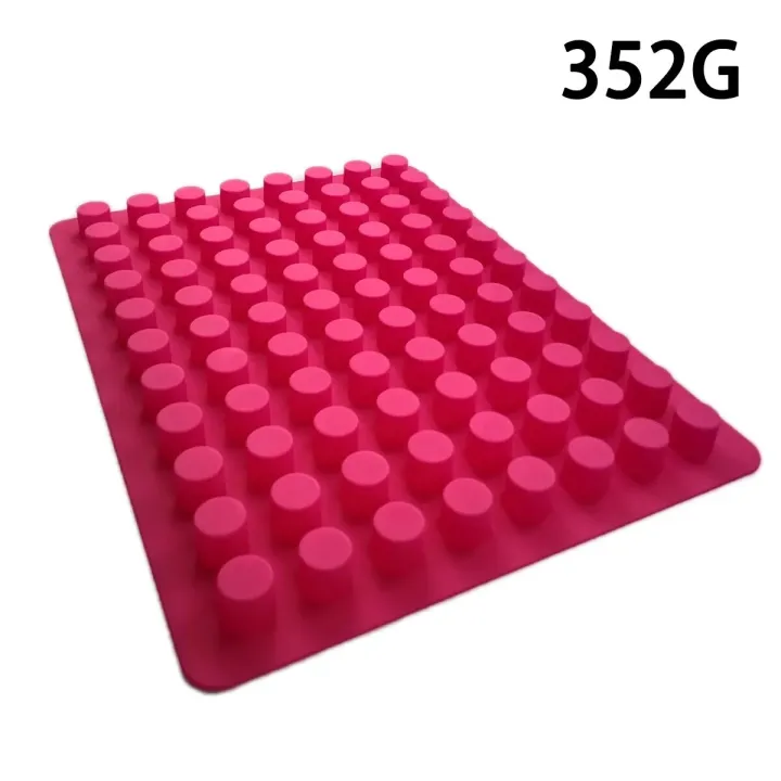 88%20Hole%20Silicone%20Chocolate%20Mold%20DIY%20Valentine's%20Day%20Party%20Baking%20Mold%20Chocolate%20Maker%20Ice%20Jelly%20Candy%20Nougat%20Mould%20Circle%20Shape%20-%20Image%207