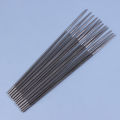 1PC 3.5mm-5.5mm Round Chainsaw Files For Hand Manual Tools Filing Kit High Carbon Steel Woodworking Tools.