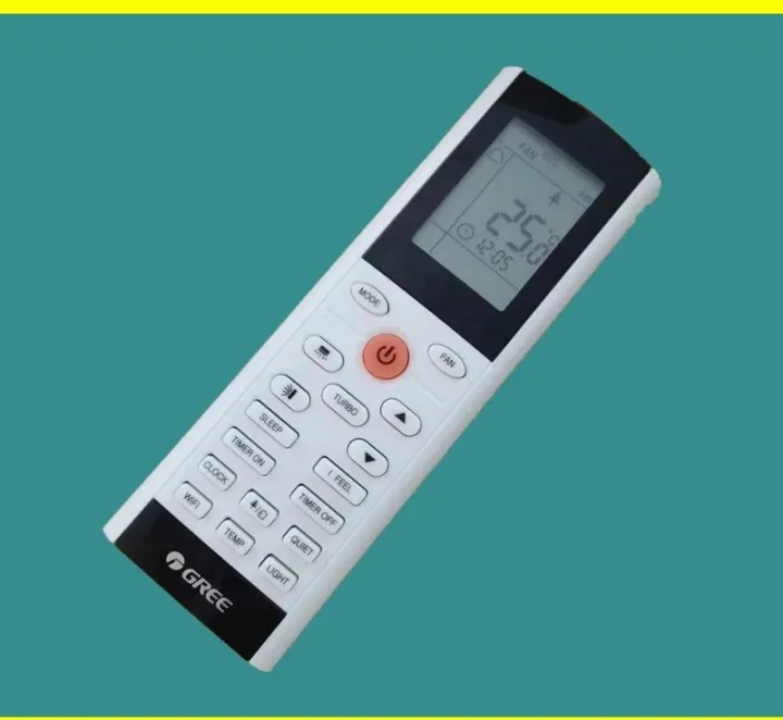 Gree%20Ac%20/%20Gree%20inverter%20Ac%20Remote%20/%20Gree%20air%20conditioner%20Remote%20-%20Image%203