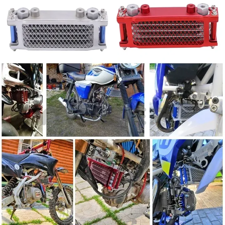 Universal%20Engine%20Oil%20Cooler%20Radiator%20Kit%20for%20Motorcycles%20and%20ATVs%20-%20Compatible%20with%2050CC%20to%20140CC%20Models%20Including%20Monkey,%20DAX,%20-%20Image%206