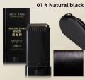 Portable Hair Dye Stick With Comb Waterproof Hairline Root Concealer Stick Long Lasting Temporary Hair Coloring Coverage Pe. 