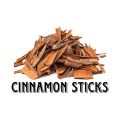 DAR CHEENI - DAAR CHINI - DAAL CHEENEE - CINNAMON STICKS - 100g. 