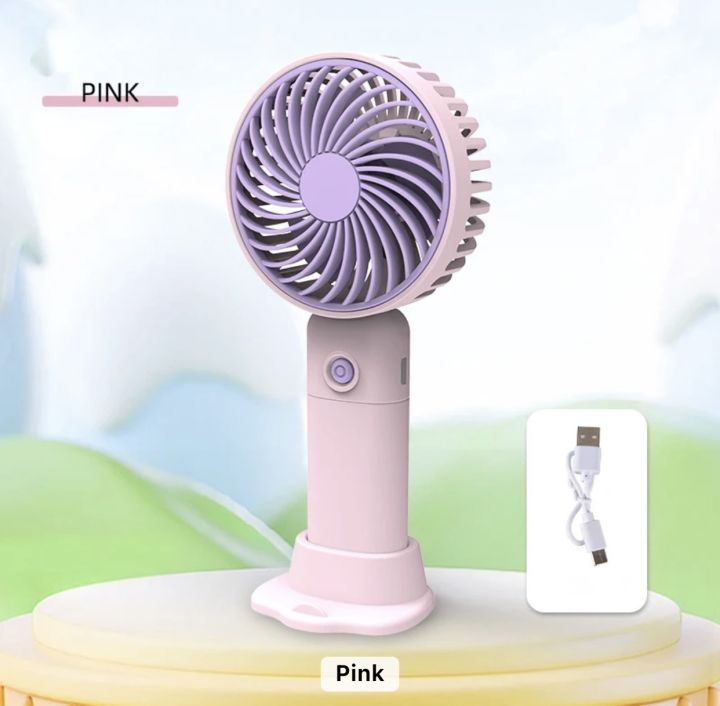 3%20Speed%20Quiet%20Small%20Handheld%20Portable%20Electric%20Fan%20Stand%20Desk%20Usb%20Rechargeable%20Sports%20Pocket%20Mini%20Fan%20-%20Image%205
