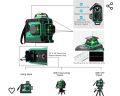 360 degree laser level. 