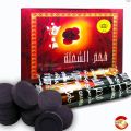 Coal roll for Burning Bakhoor Incense Powder,Stick koila. 