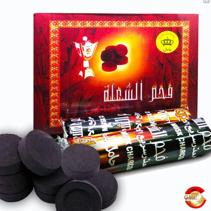 Coal%20roll%20for%20Burning%20Bakhoor%20Incense%20Powder,Stick%20koila%20-%20Image%203