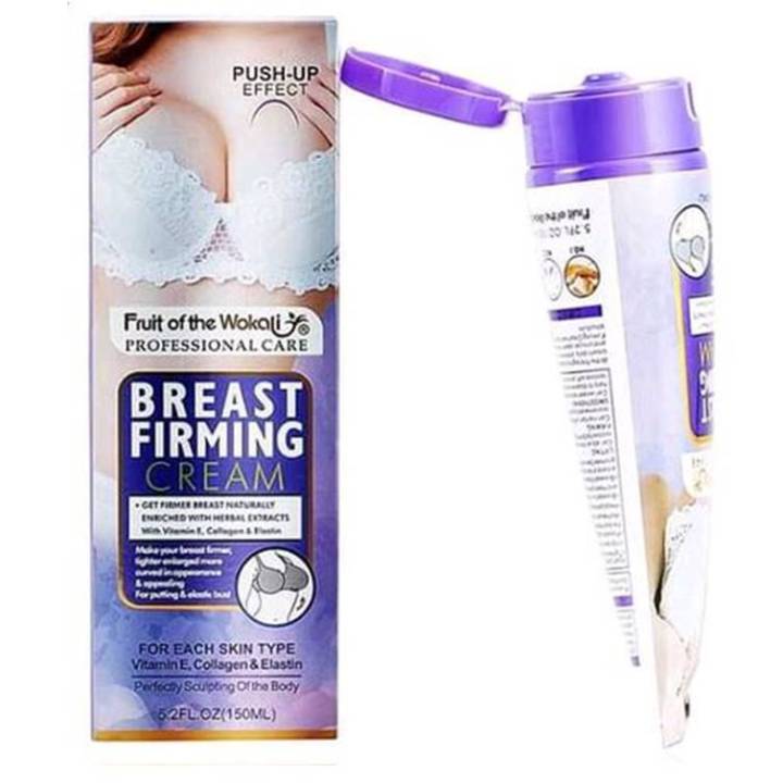 Breast%20Firming%20Cream%20150%20Ml%20Beauty%20Skin%20Care%20Women's%20Health%20And%20Hygiene%20Product%20-%20Image%204
