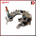 Diode panel (rectifier) Isuzu D-MAX DMAX. 