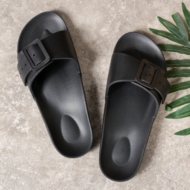 Women's%20Fashion%20Slippers%20Waterproof%20Non-Slip%20Soft%20Sole%20Wear-Resistant%20Home%20Outdoor%20Slip-On%20Comfortable%20Slippers%20-%20Image%207