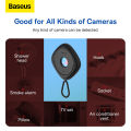 Baseus Camera Detector for Hidden Camera Portable Pinhole Lens Detect Gadget Anti-Peeping Security Protection Candid Detector. 