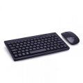 A Tech RFCOMB08003 Wireless Keyboard & Mouse Combo A Tech Wireless keyboard with mouse set , keyboard wireless, mouse wireless, A tech. 