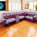 Corner Sofa 6 seat / L Shape Sofa 6 Seat / 6 Seater Sofa Full Set)/ Sofa / Full Set /. 