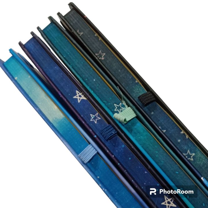 hardcover%20notebooks%20for%20girls%20foil%20cover%20with%20grip%20off%20white%20lining%20pages%205'x7'%20imported%20notebooks%20for%20memories%20and%20autograph%20durable%20and%20long%20lasting%20diary%20for%20girls%20so%20beautiful%20and%20sleek%20design%20-%20Image%202