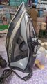 silver crest steam iron best iron spray iron electric iron professional steam iron 2400w. 