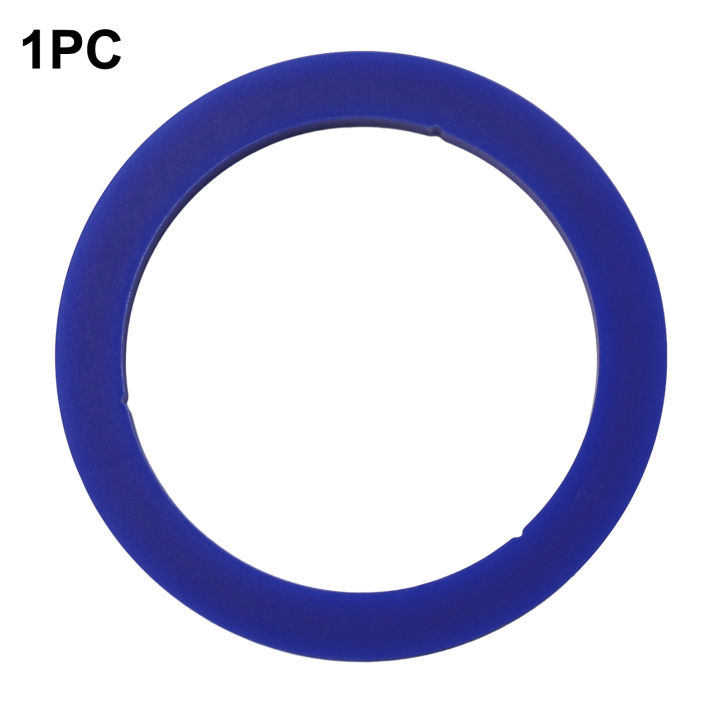 Coffee Machines E61 Silicone Group Gasket 8.5mm Group Head Kit For Gaggia Coffee Machines O-Ring Gasket Leak-Proof Seal