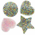 Skin Picking Fidget Toys, Skin Picking Pocket Pads to Pick, Stress Release Sensory Toys for Skin Picking, Picky Pads, Fidget Toy. 