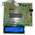 Mikroduino Kiwi Avr Atmega32 Arduino Ready Development Board Without Lcd Without Microcontroller. 
