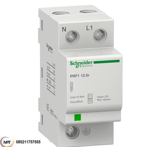 AC%20DP%20SPD%20Surge%20Arrester%20Schneider%2040K%20220/440V%2032A%20to%2063A%20-%20Image%202