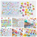 Peekaboo puzzle board jigsaw puzzle pegs ABC 123 preschool developmental toys observation board pegs kids toys. 