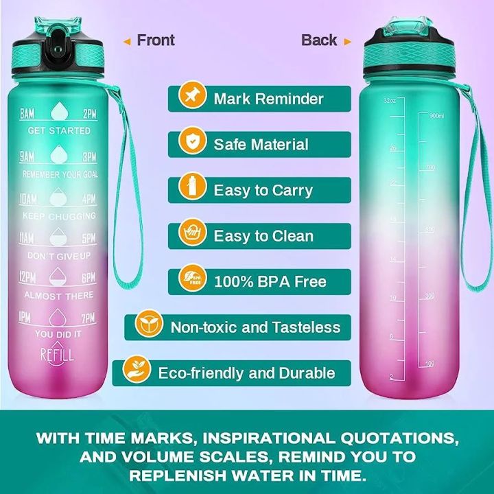 Sports%20Water%20Bottle%20with%20Straw%201%20Litre%20Leakproof%201000ml%20with%20Filter%20Time%20Marking%20BPA%20Free%20Tritan%20Plastic%20Kids%20Men%20Women%20Cycling%20Gym%20Hiking%20Running%20-%20Image%204