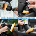 11pcs Car Cleaning Kit That Includes a Tire Brush, Microfiber Cleaning Gloves, Making It an Excellent Choice for Car Cleaning..