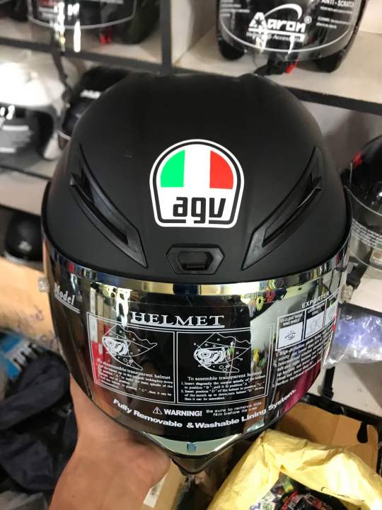 Replica%20Helmet%20Mat%20Black%20-%20Image%202
