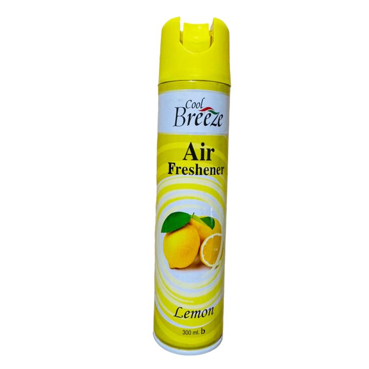 Cool%20Breeze%20Air%20Freshener%20Lemon%20300%20ml%20-%20Image%202