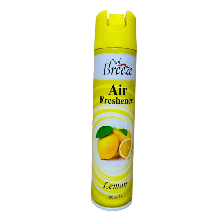 Cool%20Breeze%20Air%20Freshener%20Lemon%20300%20ml%20-%20Image%202