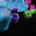 HE Sonic Eartips Song Of The Long River  Chapter Premium Liquid Silicone and Ultra Wide Bore Design. 