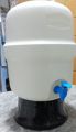 Ro  Water Storage Tank 20 liter High-quality Storage Tank dor Homes  & Kitchen Best Quality Fiber Tank. 