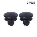 2 PCS Original New 3D Analog Stick Joystick Rocker Cap Button - Replacement Parts for PS Vita PSV PSVITA 1000/2000 Console.