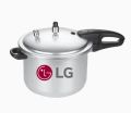 Lg pressure cooker. 