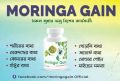 Moringa gain. 