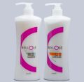 Bellose Shampoo 1L + Conditioner 1L Compo offer Bellose Keratin Make Your Hair Strong and Smooth Men & Women. 