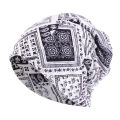 New Unisex pullover hat amoeba headband hat Outdoor Sport Cycling Caps Running Riding Bandana Headscarf Ciclismo Hat Headband.