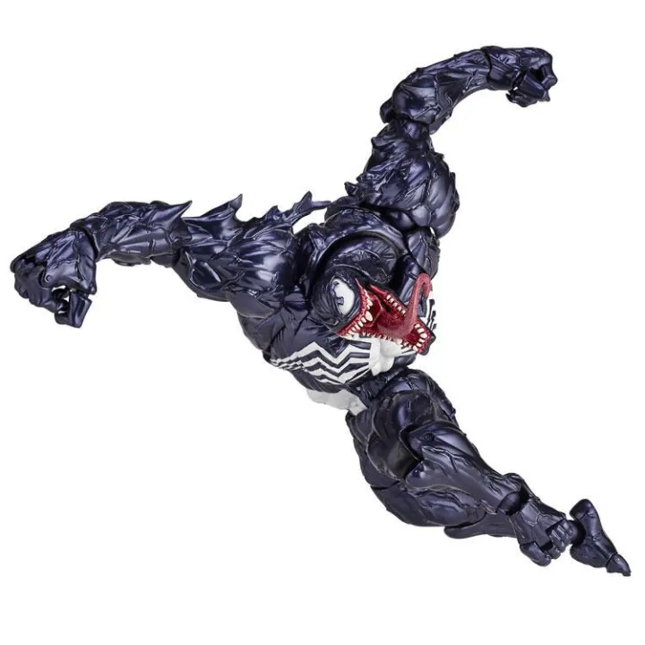 Venom%20AMAZING%20YAMAGUCHI%20legends%20Action%20Figure%20Joint%20Movable%20Change%20Face%20Statue%20Model%20Collectible%20kids%20for%20Toy%20%20-%20Image%205