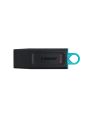 Kingston 64GB USB 3.2 Gen 1 USB flash drive DTKN large capacity USB flash drive metal case. 