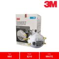 3M 8210 Mask, Protect You From Germs And Dust. 
