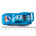 Cars Disney Pixar Cars 2 3 Toy Lightning McQueen Mater Jackson Storm Alloy Metal Model Car 1:55 Metal Toys Children Gifts. 