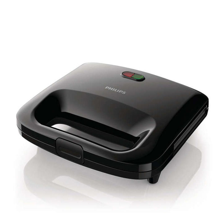 Philips HD2394/99 Daily Collection Sub-Sandwich Maker