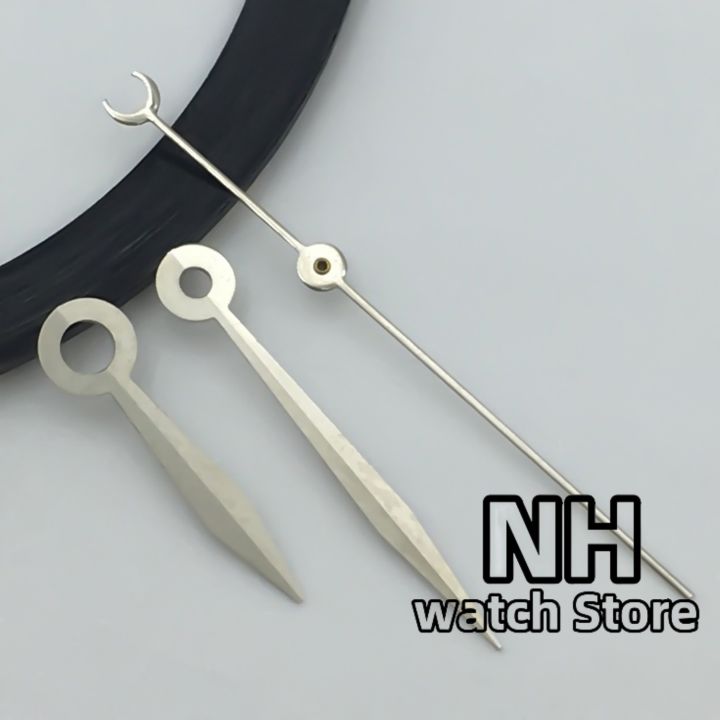 NH35%20Watch%20Hands%20are%20Silver%20Black%20Blue%20Rose%20gold%20Gold%20Suitable%20For%20NH34%20NH35%20NH36%20Movement%20Replacing%20watch%20parts%20-%20Image%203