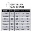 Men Kurta pajama. 
