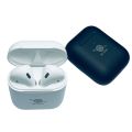 A1-Star Airpods Support Wireless Charging Super Powerful Sound Premuim Quality. 