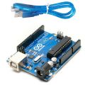Arduino Uno R3. 