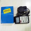Lutron Lux Meter, Light Meter LX-101A.