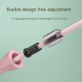 New Pen Holder Professional Skipping Rope 88G Racing Skipping Rope Student Training Sports Fitness Skipping Rope Gym Jump Rope. 