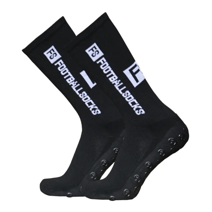 Socks%20Athletic%20Socks%20Lixada%20Outdoor%20Sports%20Running%20Socks%20Stretch%20Socks%20Athletic%20Football%20Soccer%20Socks%20Anti%20Slip%20Socks%20with%20Grips%20-%20Image%202