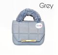 "Chicly: Handbags Elevate Your Style with Trendsetting Handbags for Girls / Women Shoulder Bag And Cross Body". 