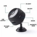 A9 Mini Wifi Camera 1080P Full HD Cc Camera Wireless Security Surveillance Night Vision Indoor Small. 