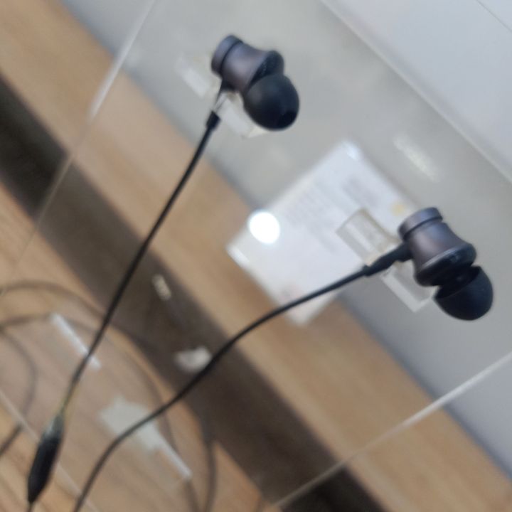 Mi Piston Basic Handfree original